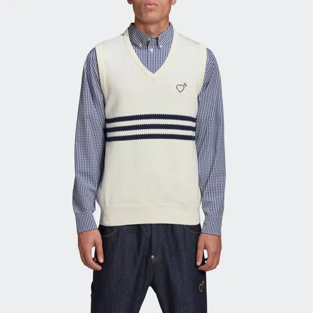 adidas originals x HUMAN MADE V
