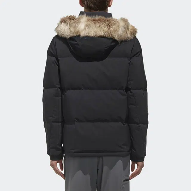 adidas Down Puffa 3Str