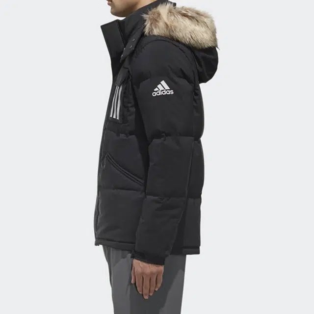 adidas Down Puffa 3Str