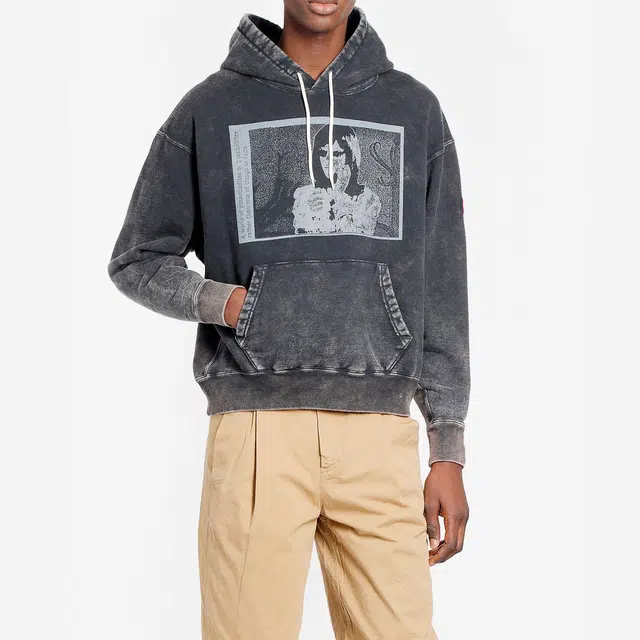 Cav Empt Possibilities Popover Hoody