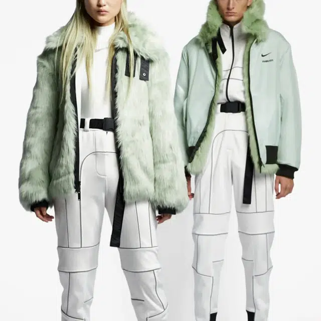 Nike x AMBUSH