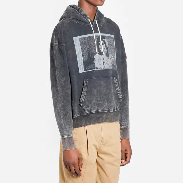 Cav Empt Possibilities Popover Hoody