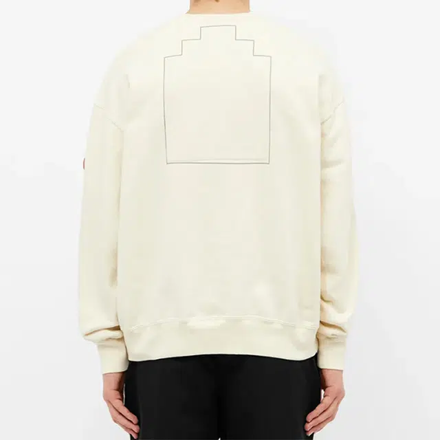 Cav Empt Frame Crew Sweat