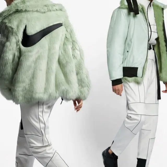 Nike x AMBUSH