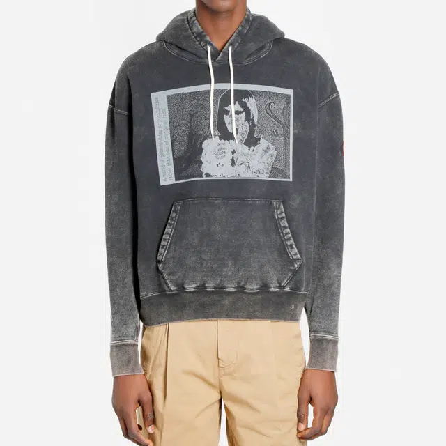 Cav Empt Possibilities Popover Hoody