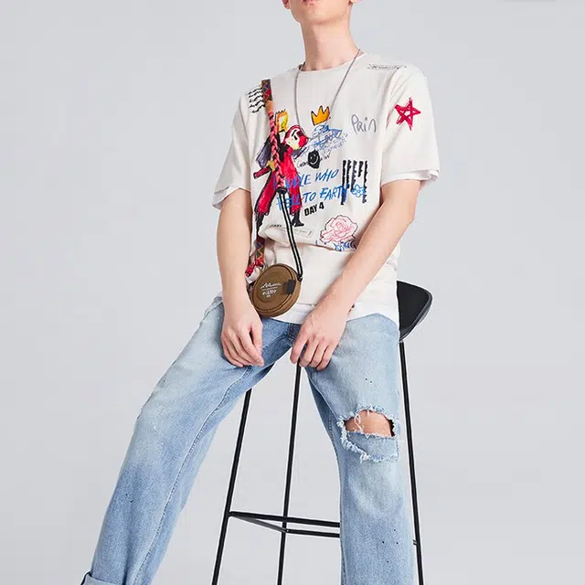 LiNing CF T