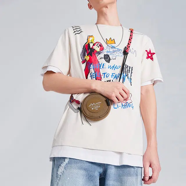 LiNing CF T