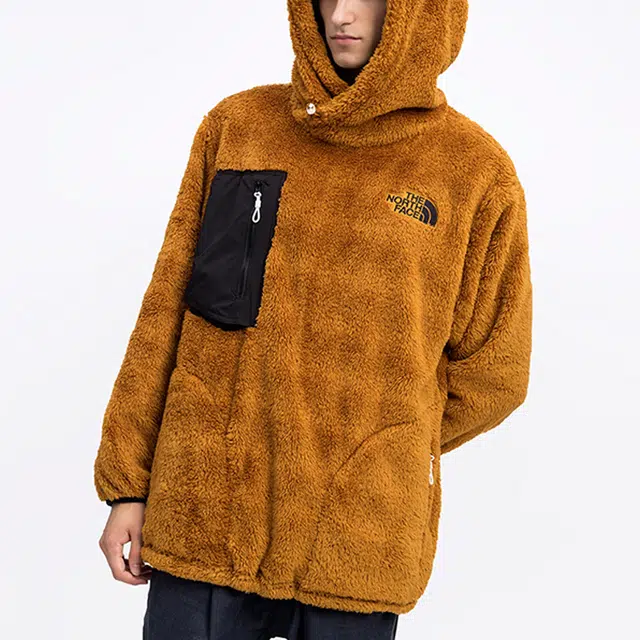 THE NORTH FACE