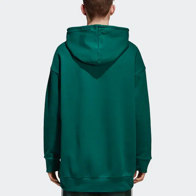 adidas originals Tref Over Hood