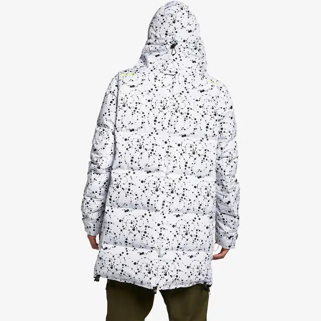 Nike Lab Acg Down-fill