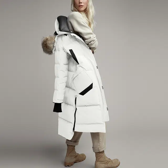 Canada Goose Aldridge