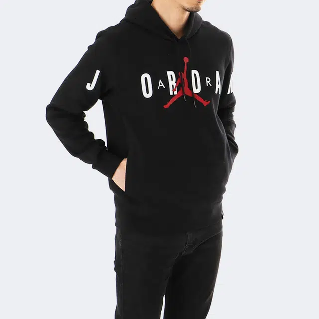 Jordan
