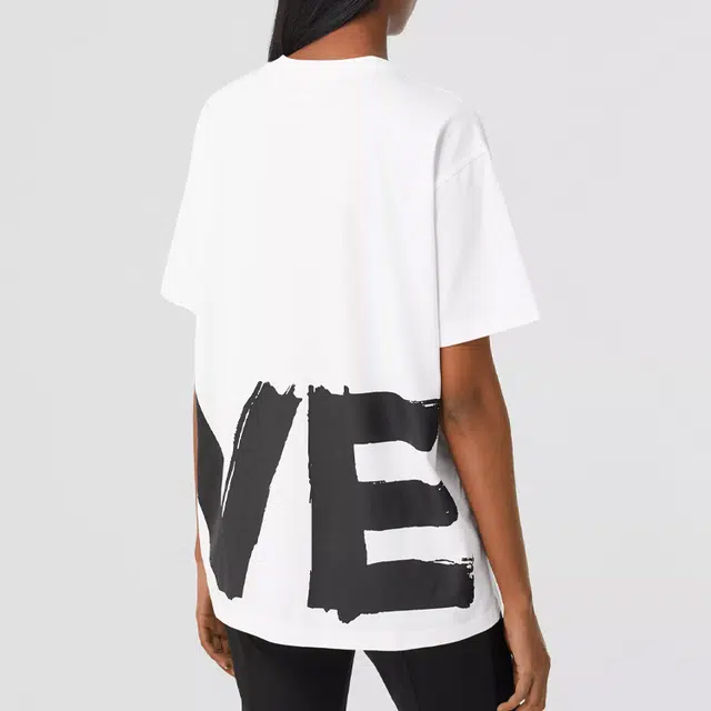 Burberry Love T