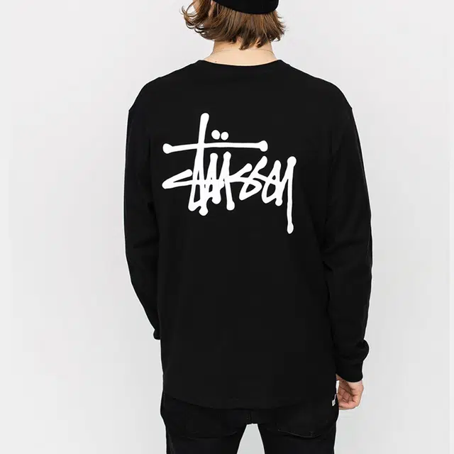 Stussy T