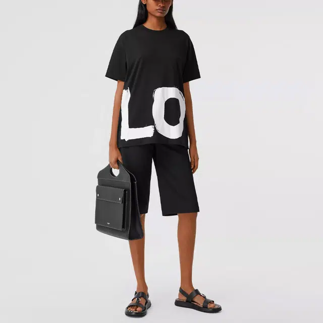 Burberry LogoT