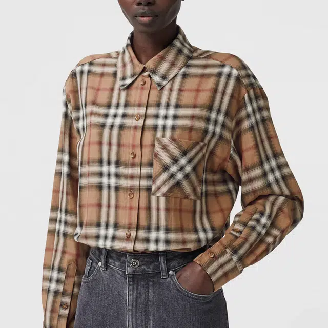 Burberry