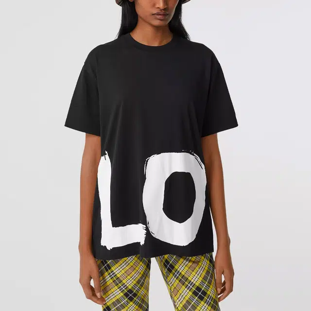 Burberry LogoT