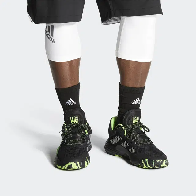 adidas D.O.N. Issue 1