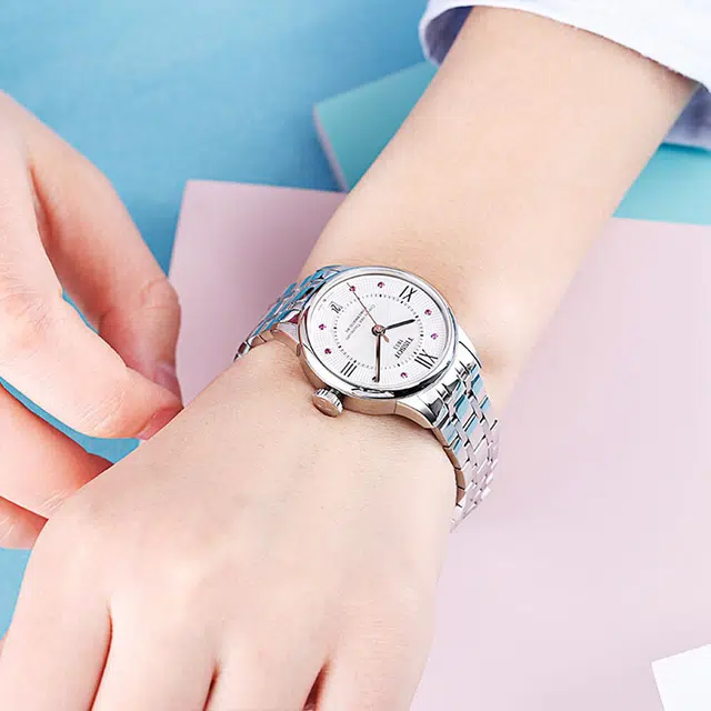TISSOT 50 32mm T099.207.11.113.00