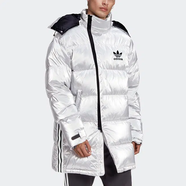 adidas originals Metal Dwn Jkt