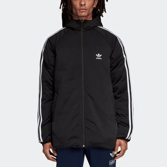 adidas originals Monogram JKT Logo