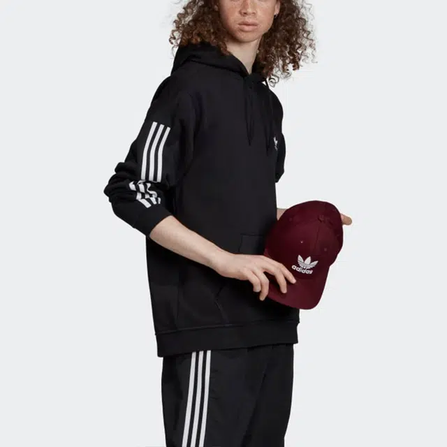 adidas originals Lock Up