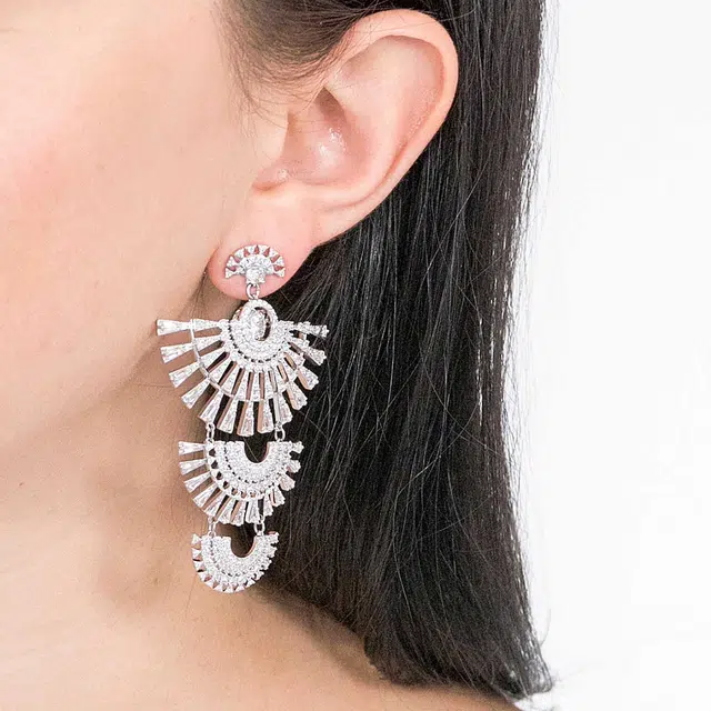 Swarovski Sparkling Dance Dial Up