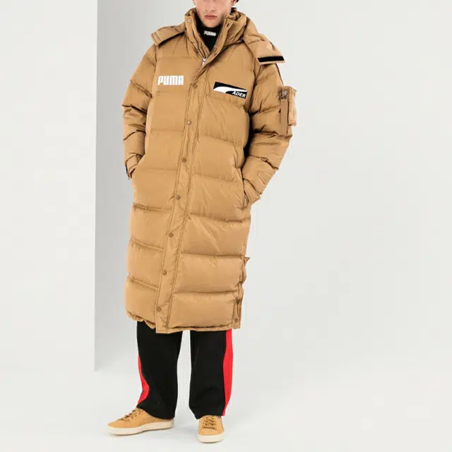 Puma x ADER ERROR Down Puffer