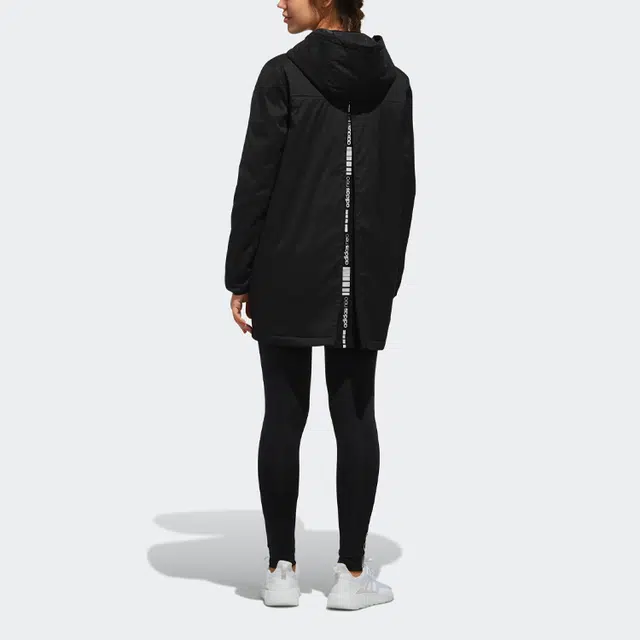 adidas neo W Cs Parka Jkt