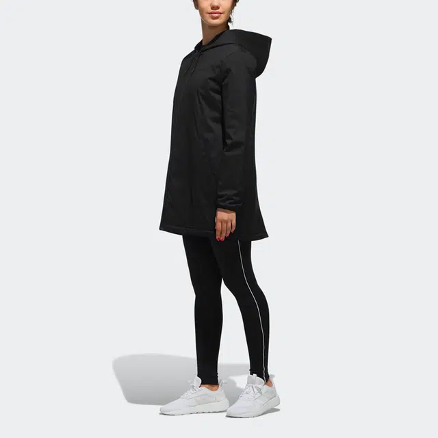 adidas neo W Cs Parka Jkt