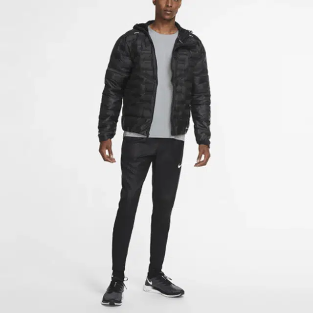 Nike logo