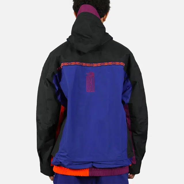 THE NORTH FACE 1992