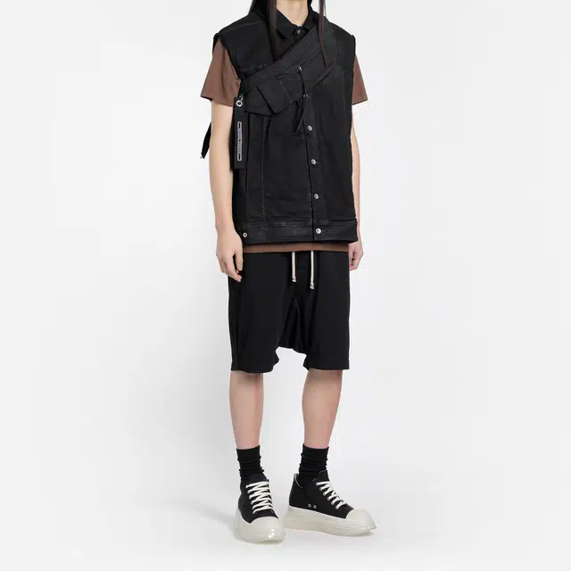 Rick Owens DRKSHDW