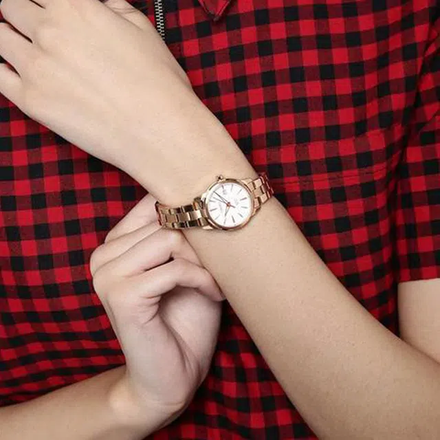 CITIZEN 27mm EU6073-53A