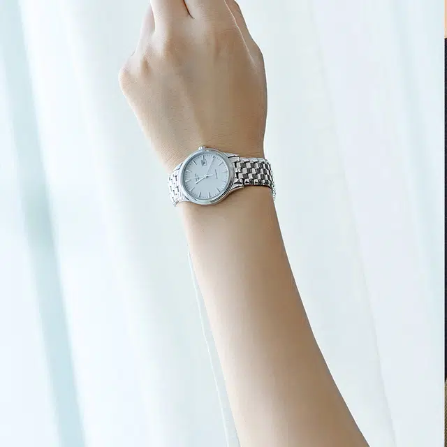 LONGINES 30 30mm L4.374.4.12.6