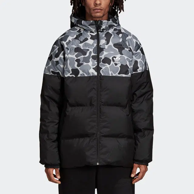adidas originals Color Block Jkt
