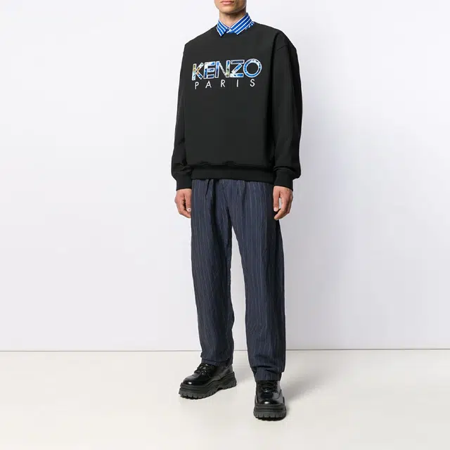 KENZO Logo
