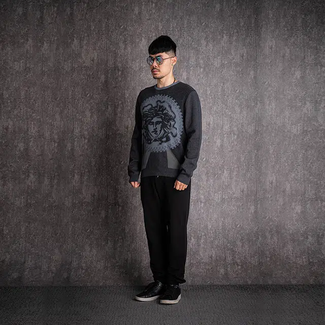 VERSACE