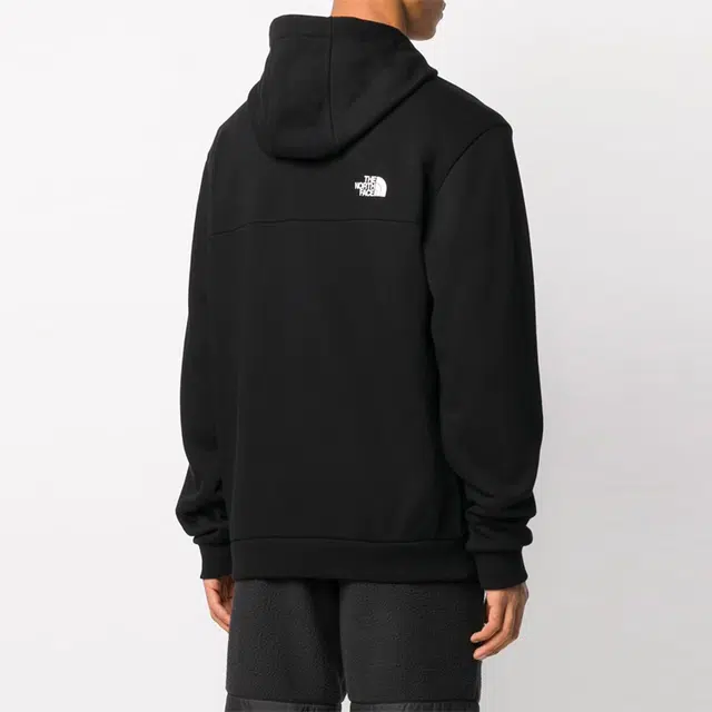THE NORTH FACE logo