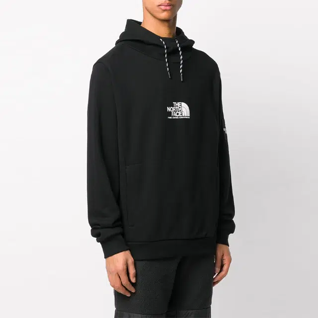 THE NORTH FACE logo