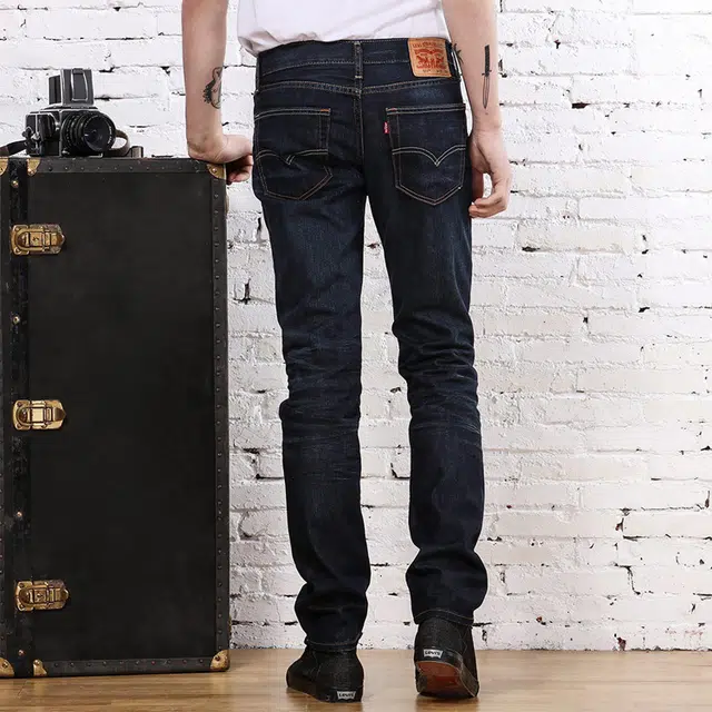 levis 511