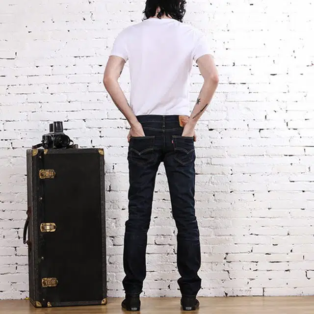 levis 511