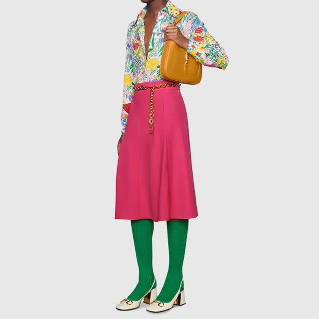 GUCCI Jackie 1961