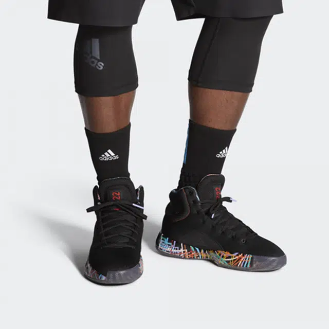 adidas Pro Bounce Madness 2019