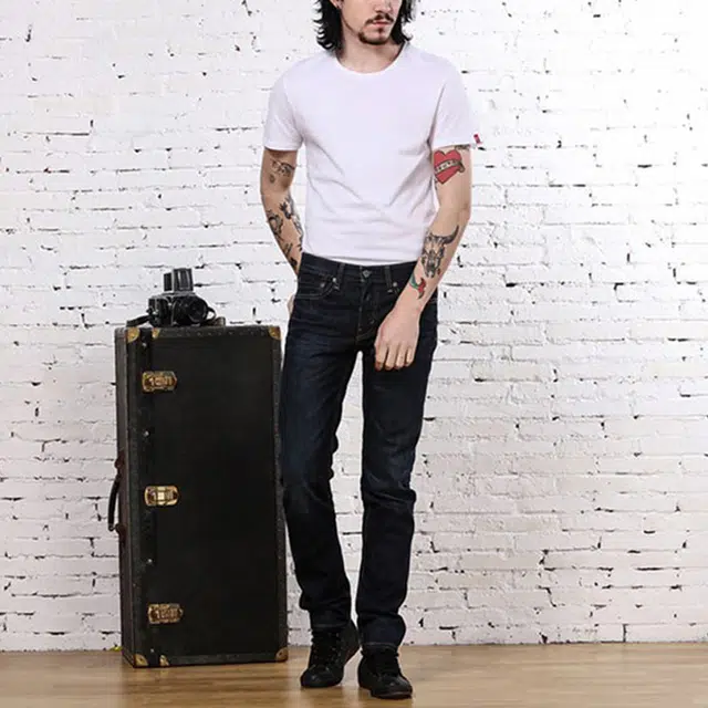 levis 511