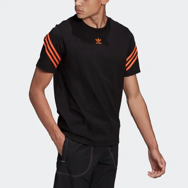 adidas originals x Swarovski T