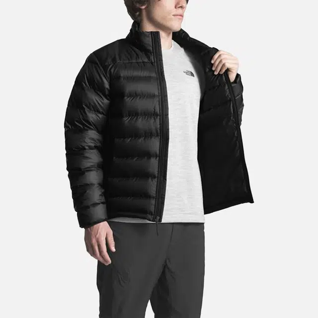 THE NORTH FACE Man's Aconcagua Jacket