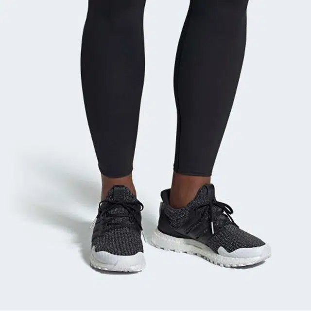 Game Of Thrones x adidas Ultraboost 4.0 "Nights Watch"