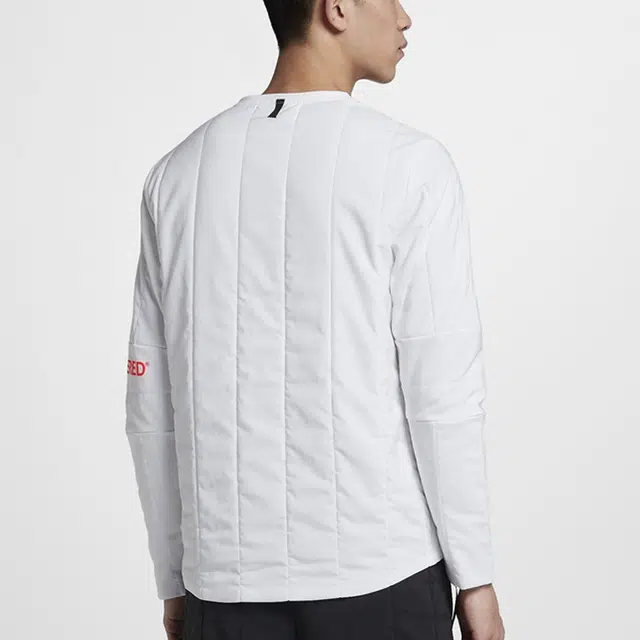 Jordan 23 Engineered Quilted logo