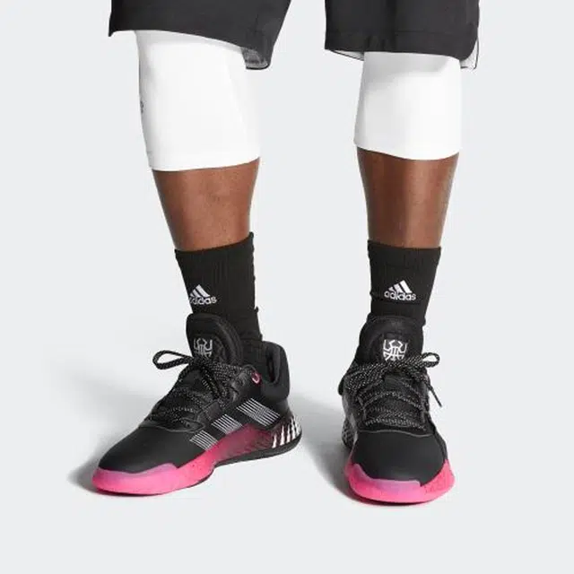 adidas D.O.N. Issue 1